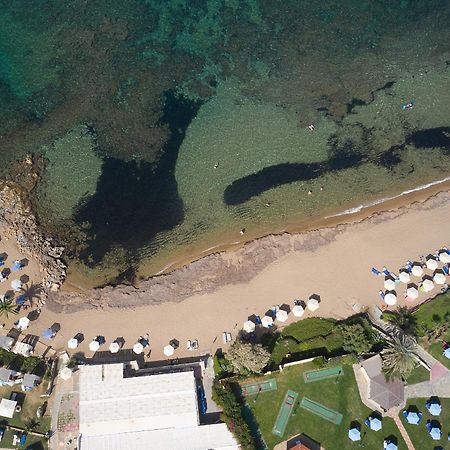 Luxury Suites In Stavromenos Екстер'єр фото