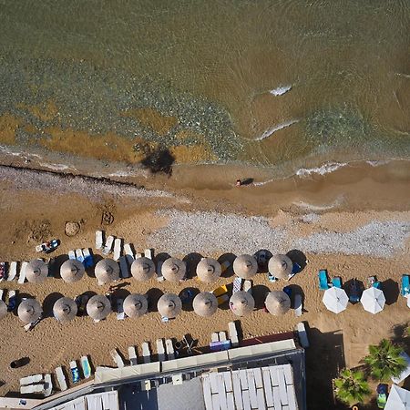 Luxury Suites In Stavromenos Екстер'єр фото